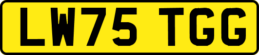 LW75TGG