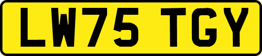 LW75TGY