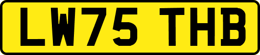 LW75THB