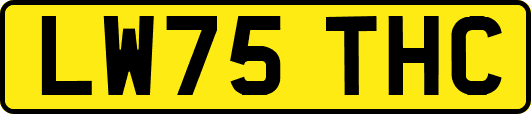 LW75THC