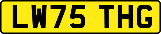 LW75THG