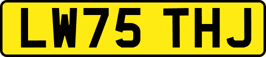 LW75THJ