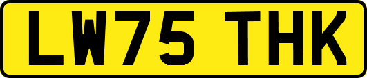 LW75THK