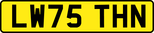 LW75THN