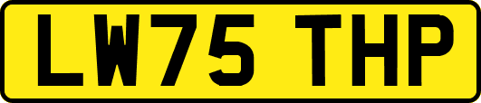 LW75THP