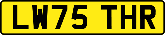 LW75THR