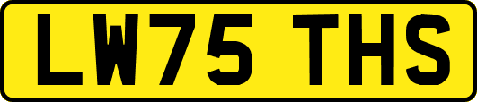 LW75THS