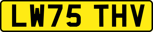 LW75THV