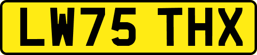 LW75THX