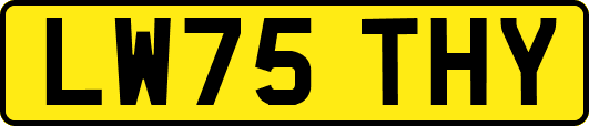 LW75THY