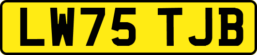 LW75TJB