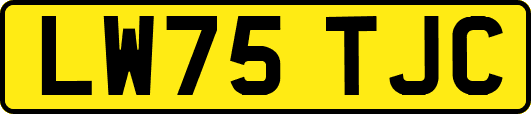LW75TJC