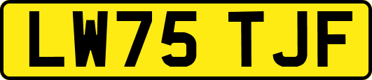 LW75TJF