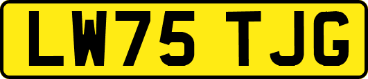 LW75TJG