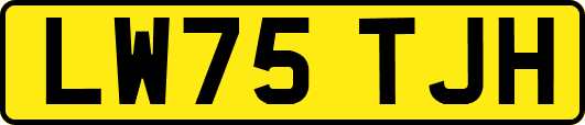 LW75TJH