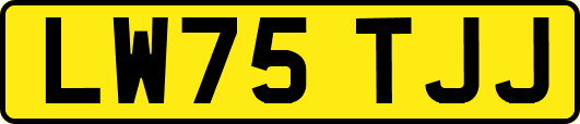 LW75TJJ