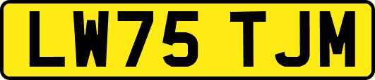 LW75TJM