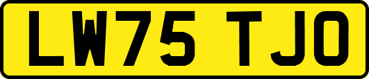 LW75TJO