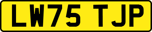 LW75TJP