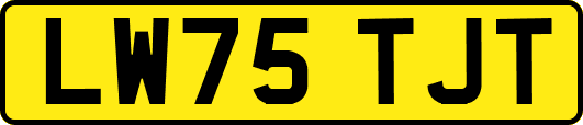 LW75TJT