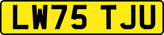 LW75TJU