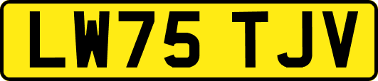 LW75TJV