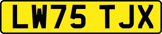 LW75TJX