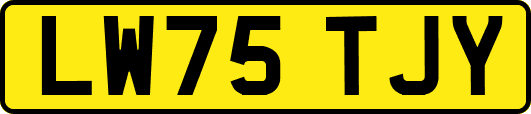 LW75TJY