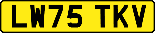 LW75TKV