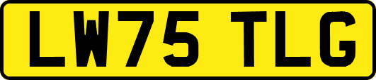 LW75TLG