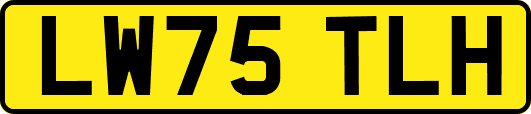 LW75TLH