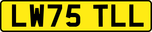 LW75TLL
