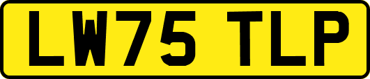 LW75TLP