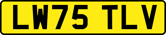 LW75TLV