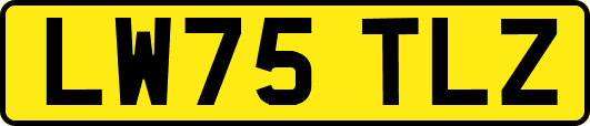 LW75TLZ