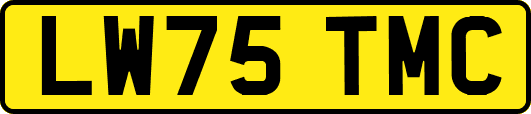 LW75TMC