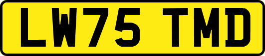 LW75TMD