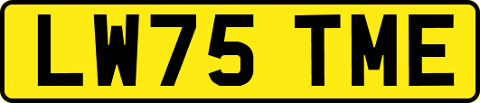 LW75TME