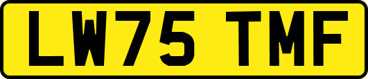 LW75TMF