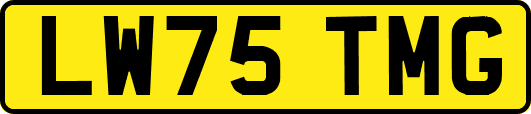 LW75TMG
