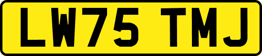 LW75TMJ