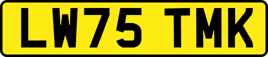 LW75TMK