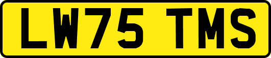 LW75TMS