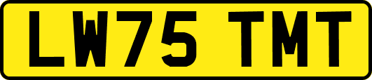 LW75TMT