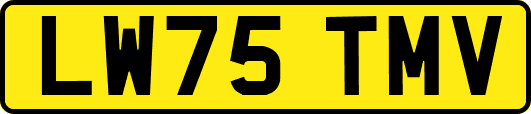 LW75TMV