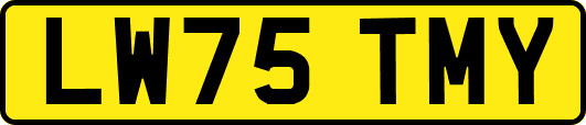 LW75TMY