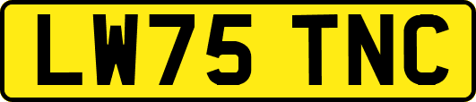 LW75TNC