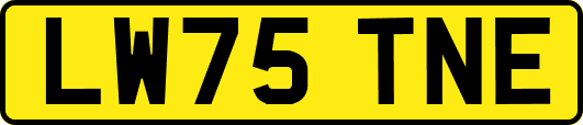 LW75TNE
