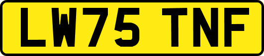 LW75TNF