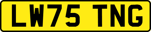 LW75TNG